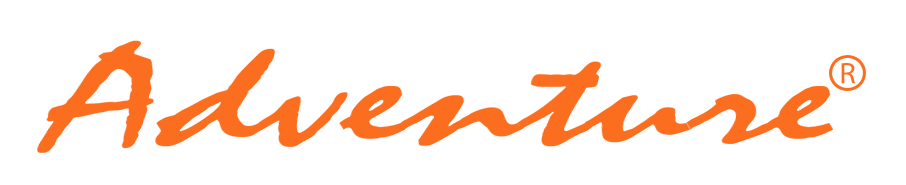 Logo adventure