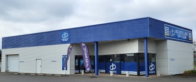 BONNES AFFAIRES - AD LORIENT JOUE LES PROLONGATIONS